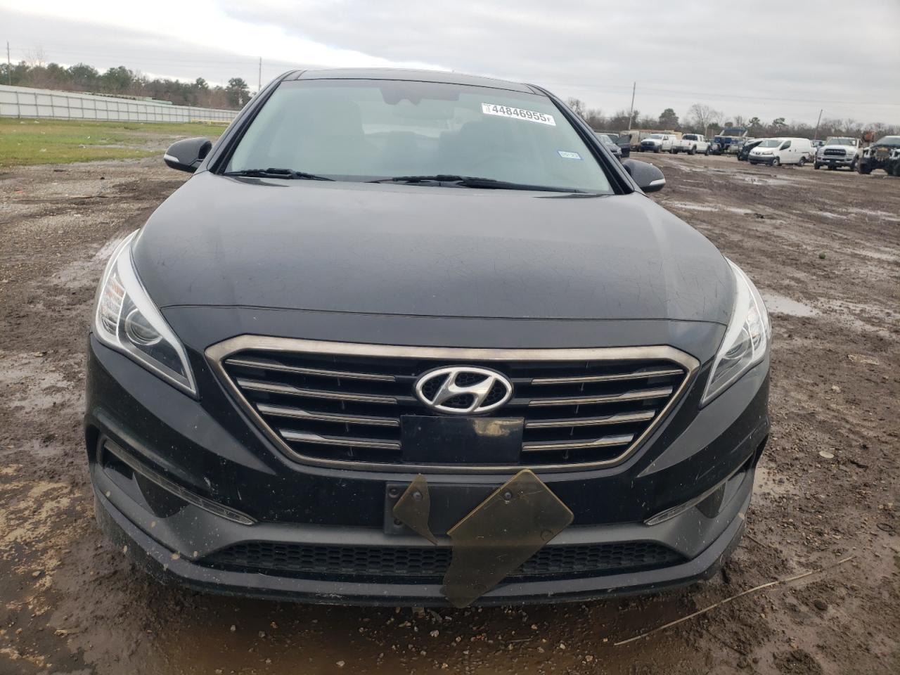 2016 Hyundai Sonata - Image 5