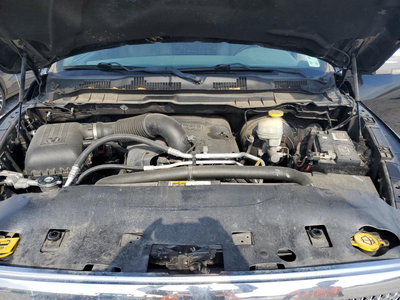 2017 RAM 1500 - Image 11