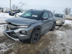 2023 Chevrolet Trailblazer Lt for Sale in Pekin, IL - Front End