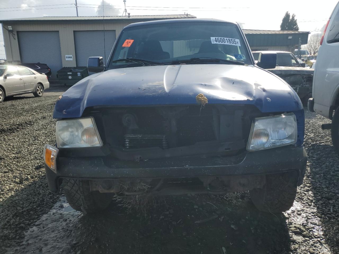2009 Ford Ranger - Image 5