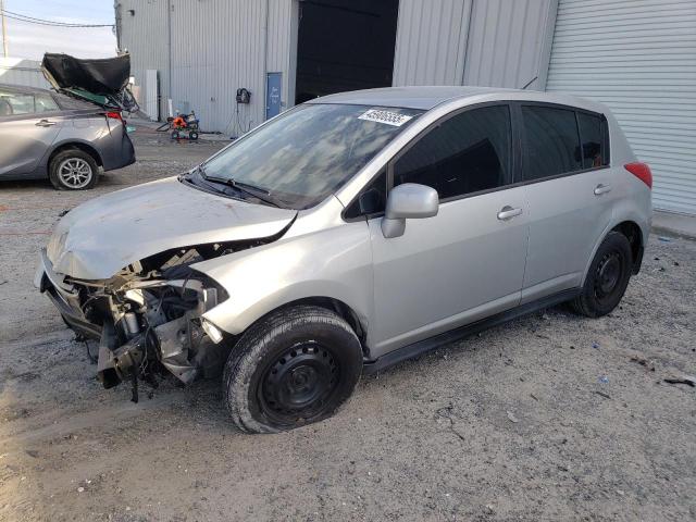 2009 Nissan Versa S