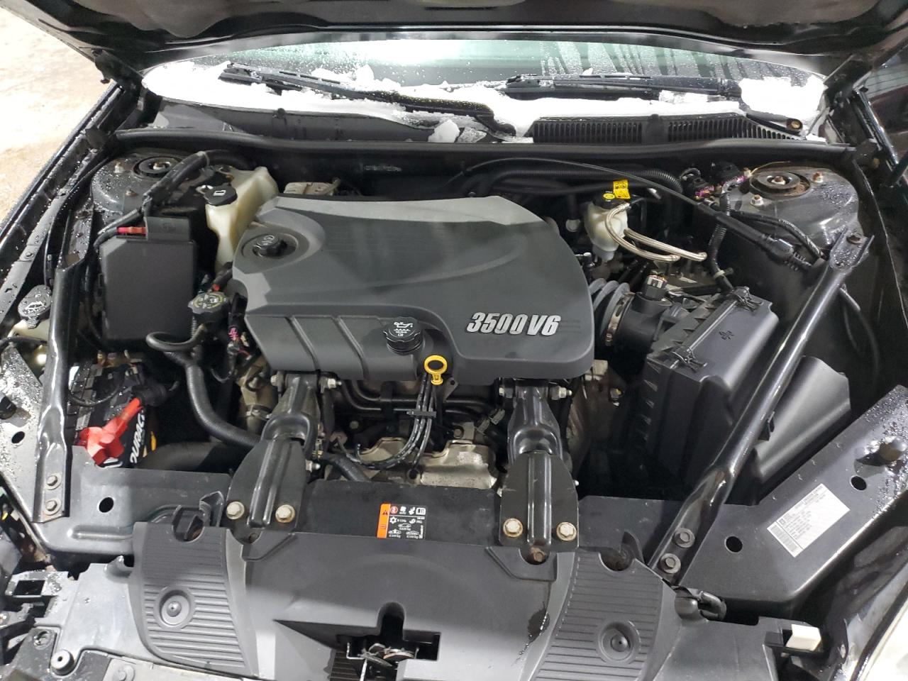 2009 Chevrolet Impala - Image 11