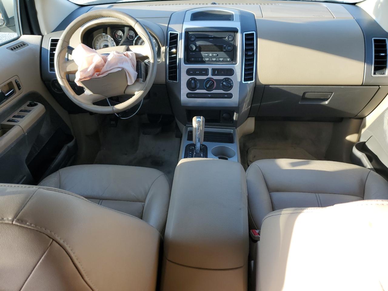 2007 Ford Edge - Image 8
