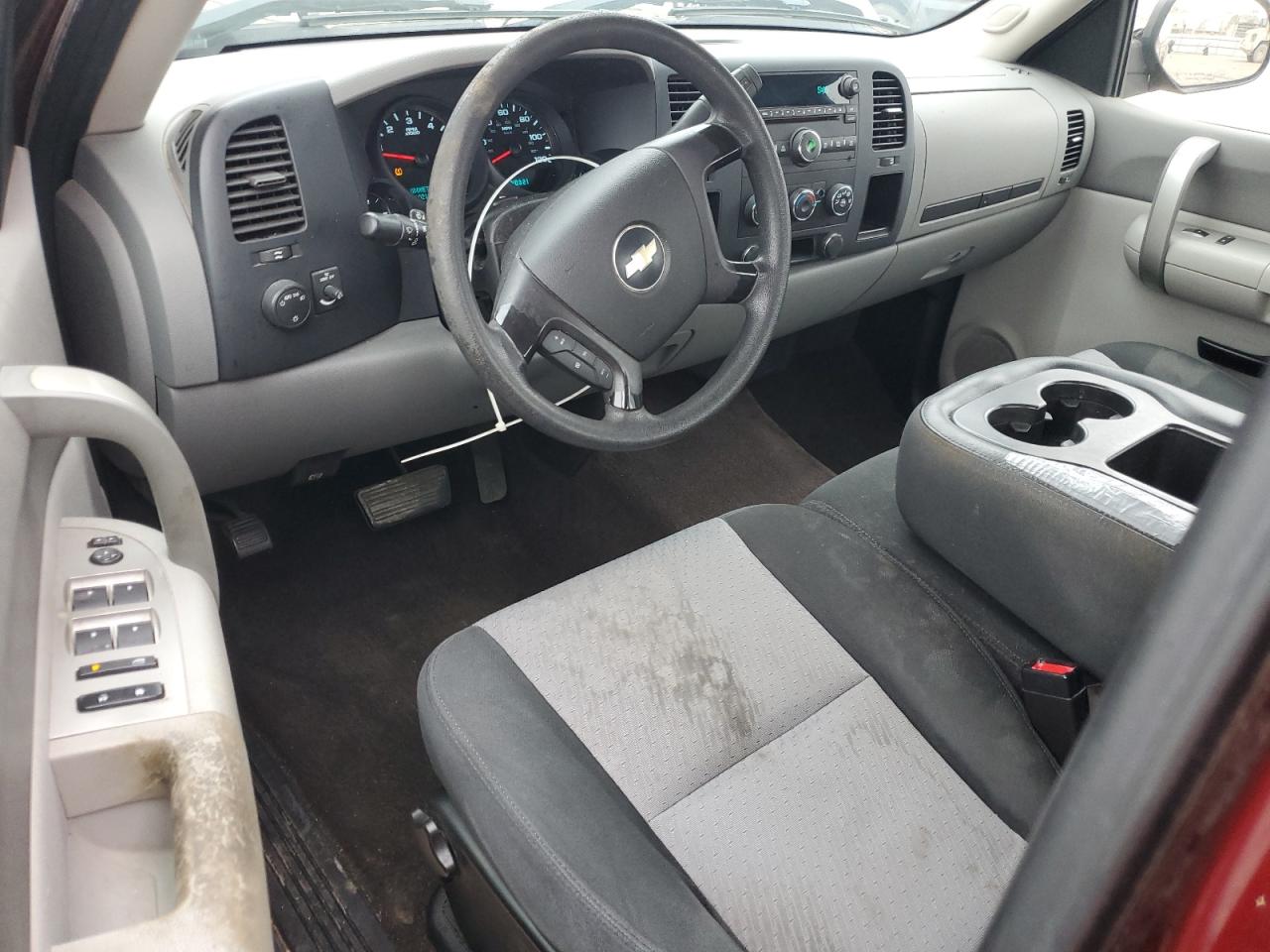 2009 Chevrolet Silverado - Image 8