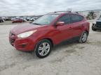 2012 Hyundai Tucson Gls de vânzare în Kansas City, KS - Front End