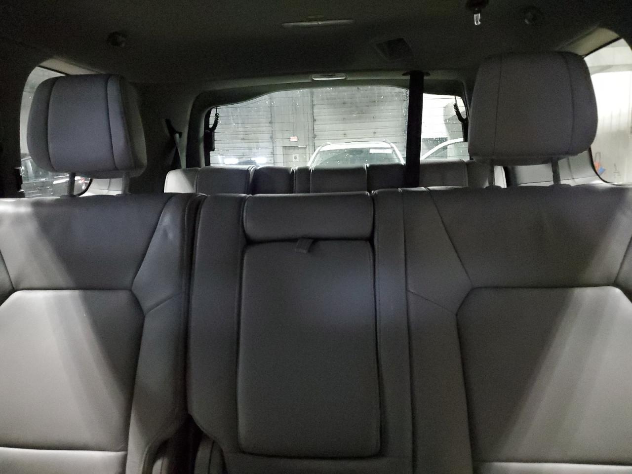 2012 Honda Pilot - Image 10