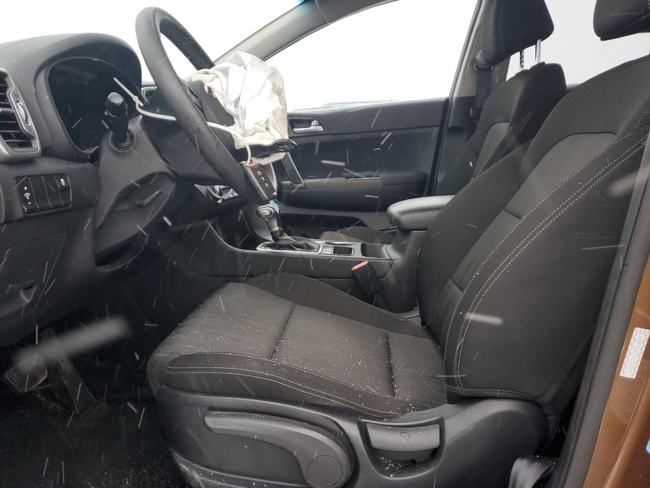 2017 Kia Sportage - Image 7