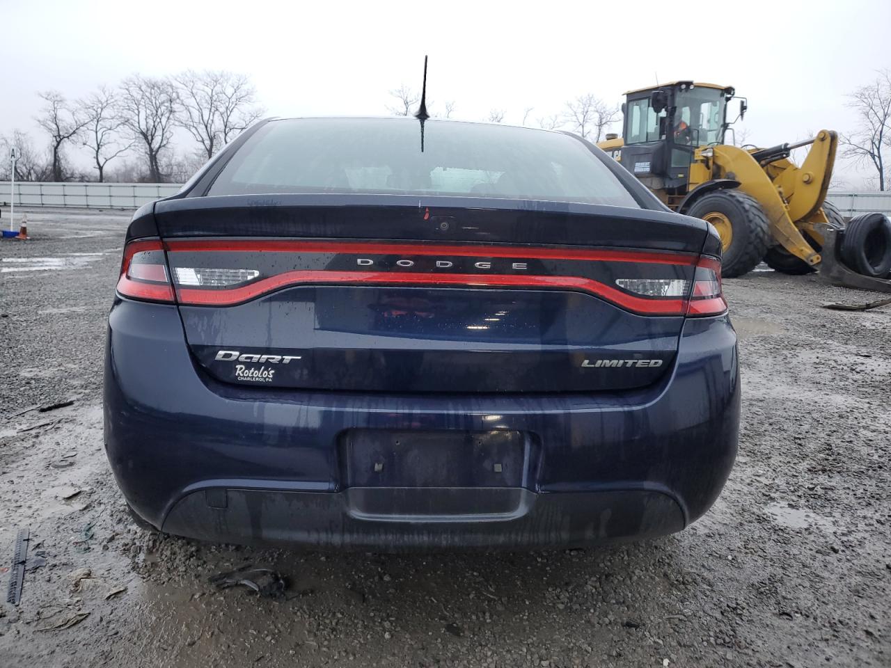 2013 Dodge Dart - Image 6