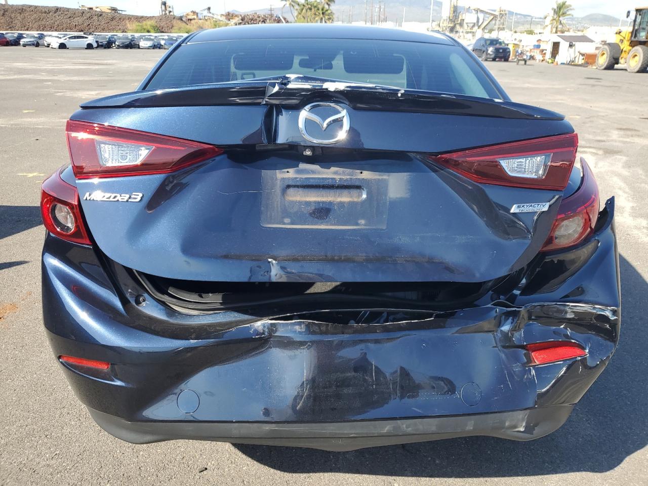 2017 Mazda 3 - Image 6