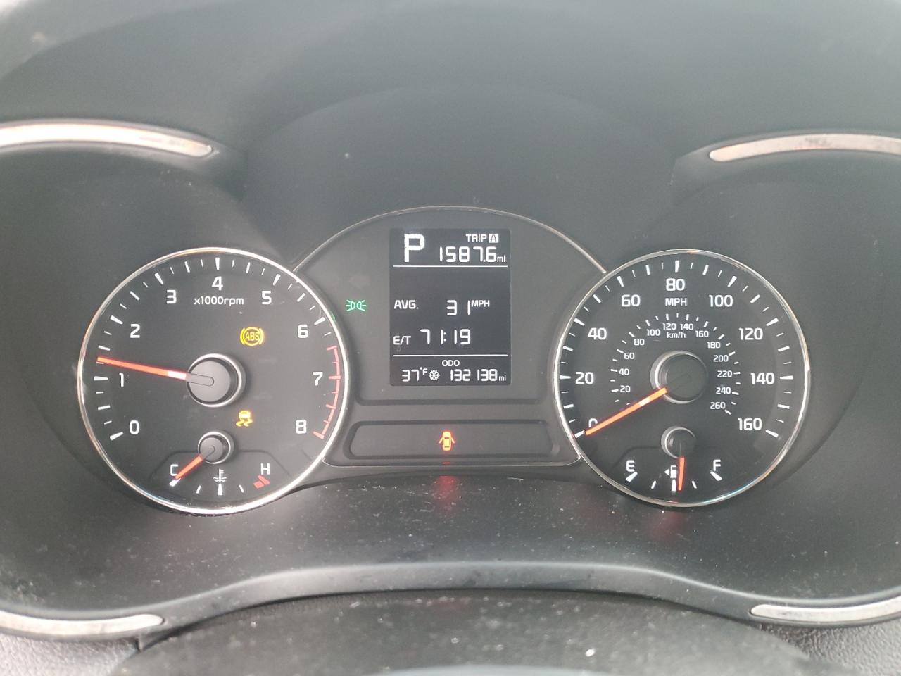 2018 Kia Forte - Image 9