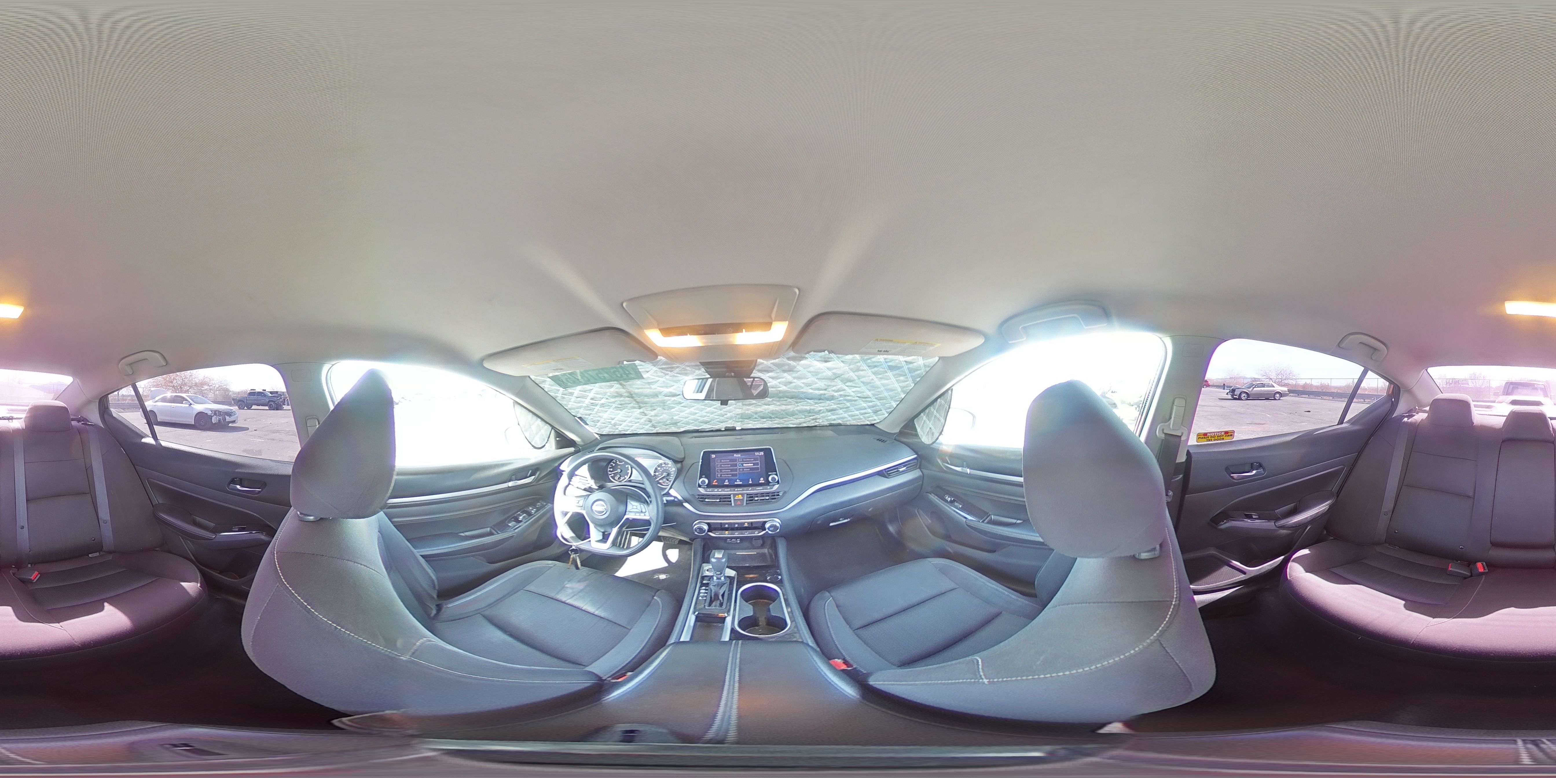 2021 Nissan Altima - Image 13