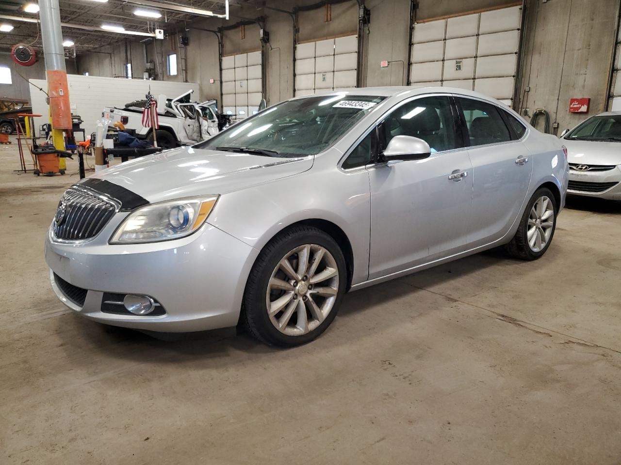 2014 Buick Verano - Image 1