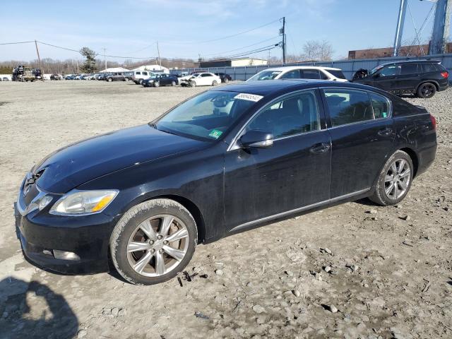 2008 Lexus Gs 350