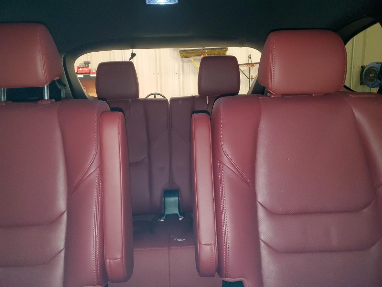2023 Mazda CX-9 - Image 10