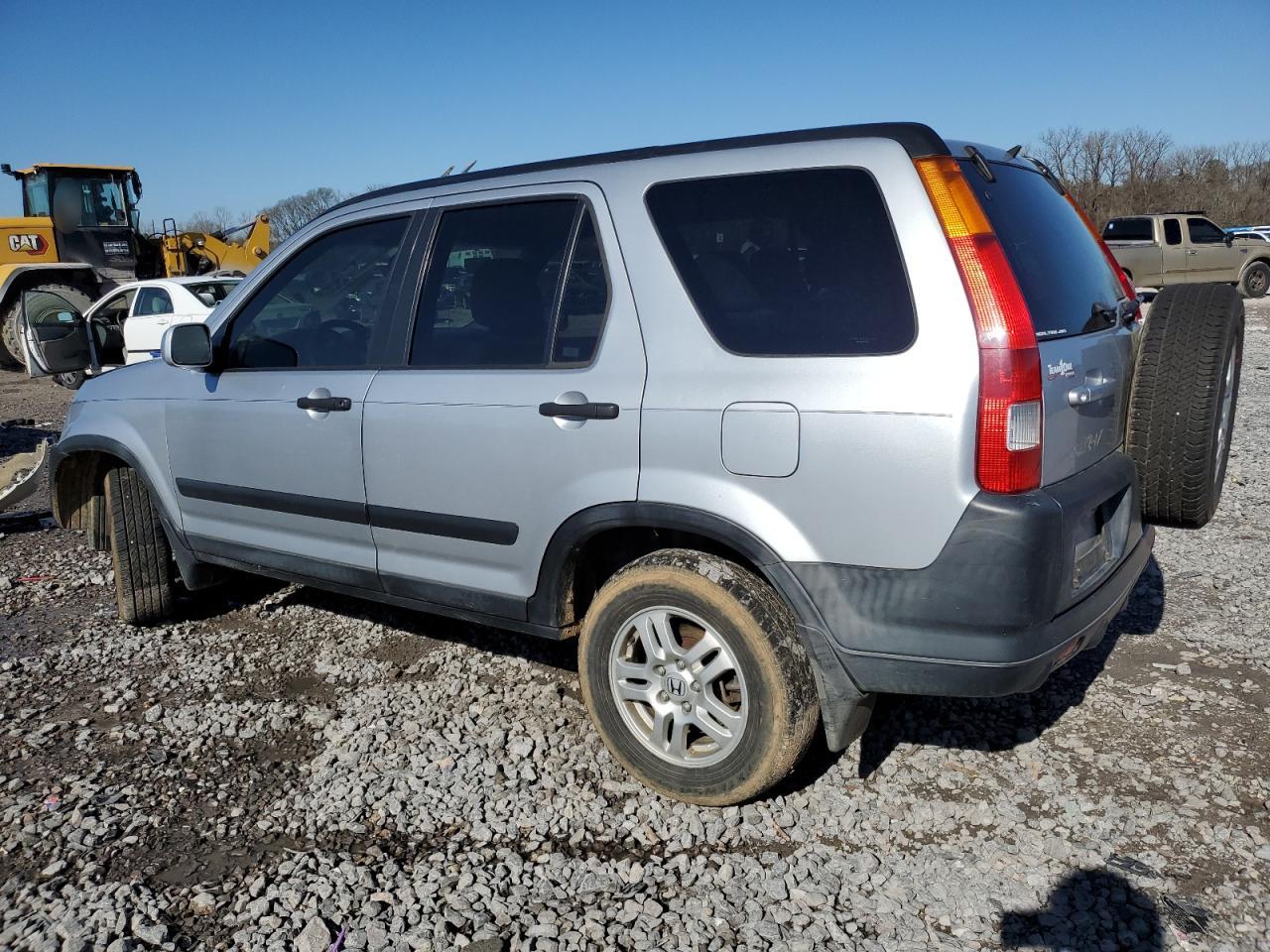 2004 Honda CR-V - Image 2