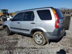 2004 Honda Cr-V Ex за продажба в Hueytown, AL - Front End