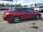 2007 Toyota Camry Solara Se на продаже в Savannah, GA - Front End