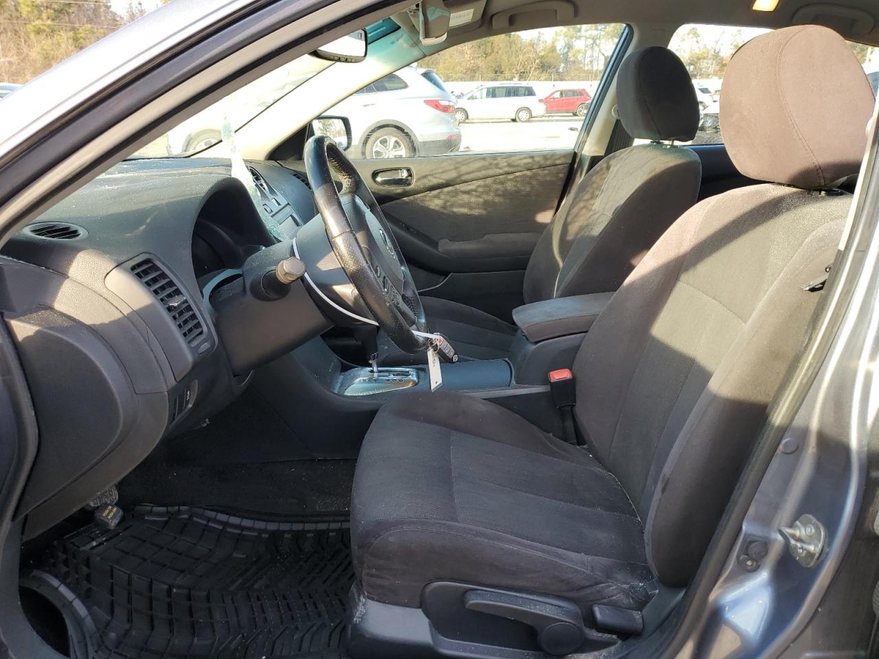 2012 Nissan Altima - Image 7