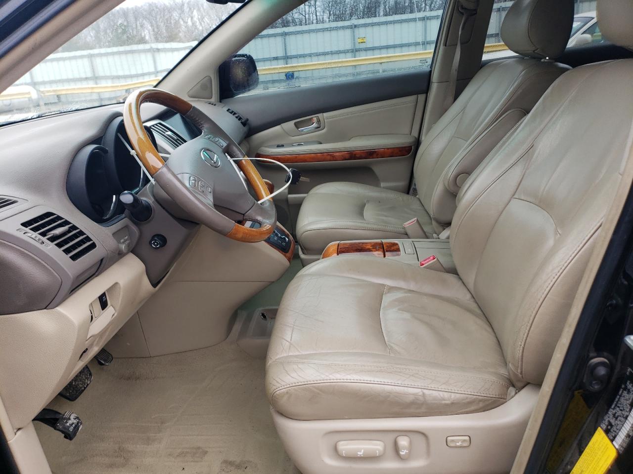 2009 Lexus RX - Image 7