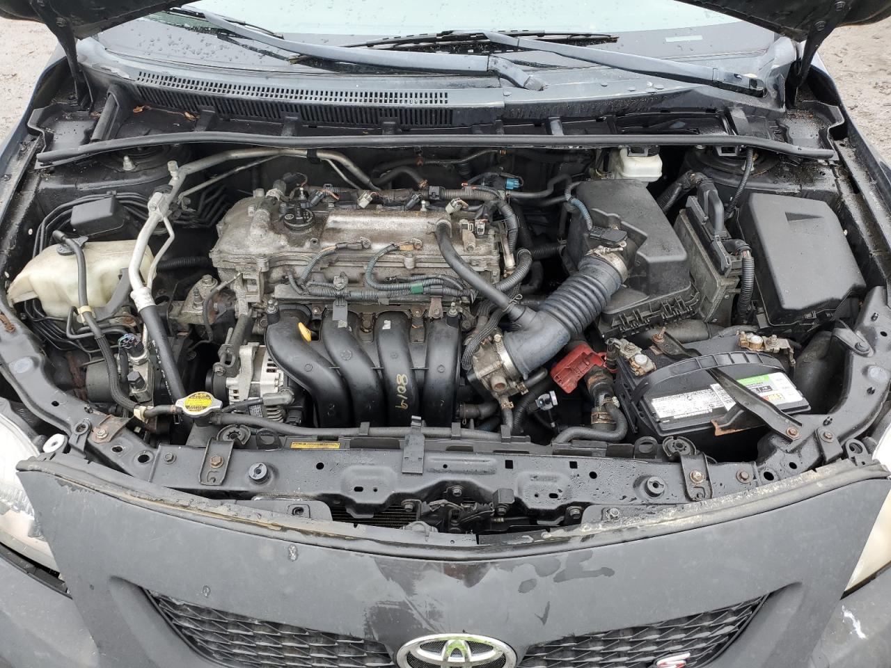 2009 Toyota Corolla - Image 12
