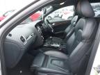 2012 AUDI A4 S LINE for sale at Copart SANDTOFT