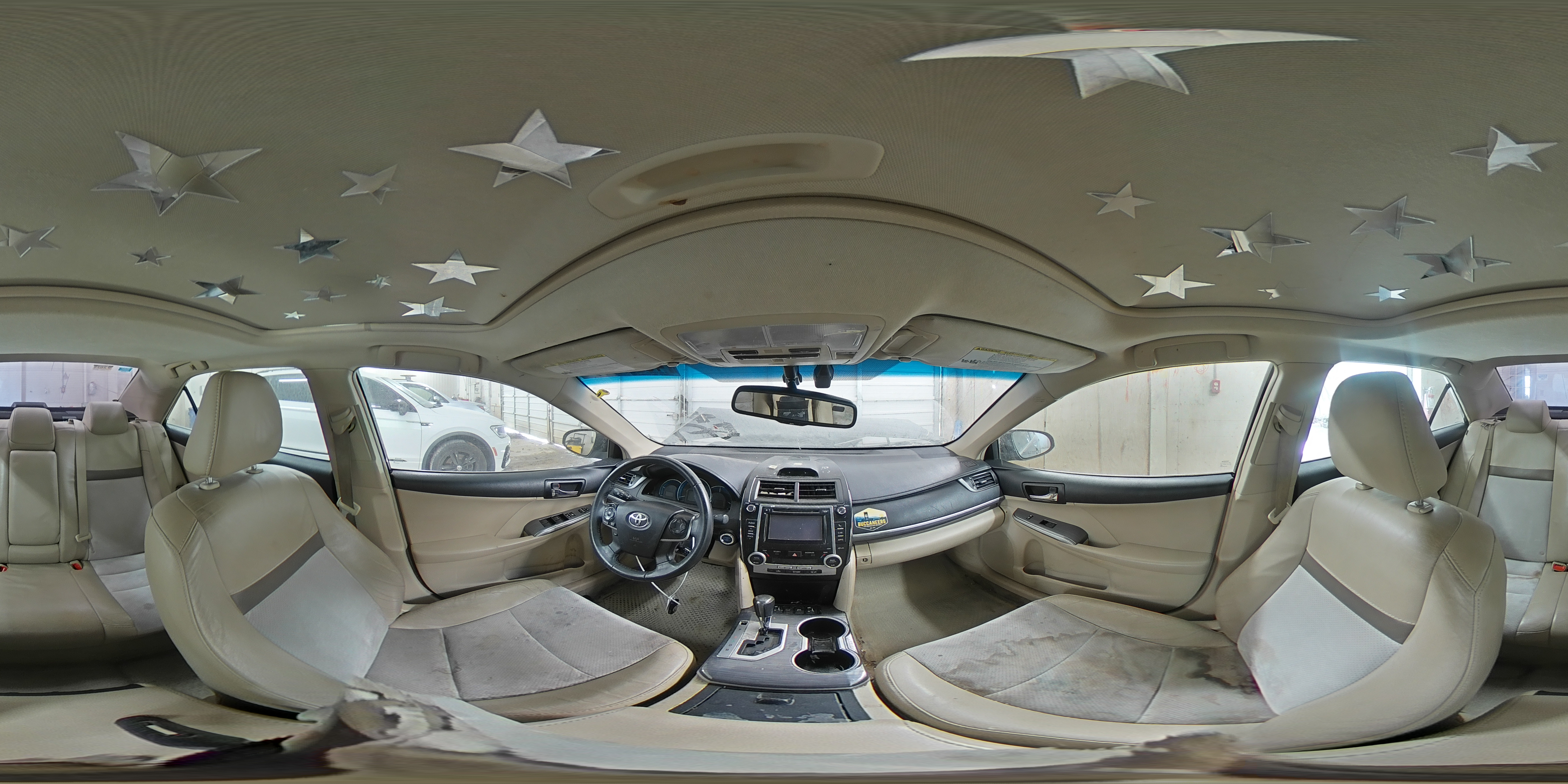 2012 Toyota Camry - Image 14
