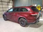 Eldridge, IA에서 판매 중인 2017 Toyota Highlander Le - Front End