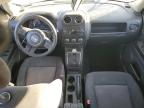 2011 Jeep Patriot Sport იყიდება Memphis-ში, TN - Rollover