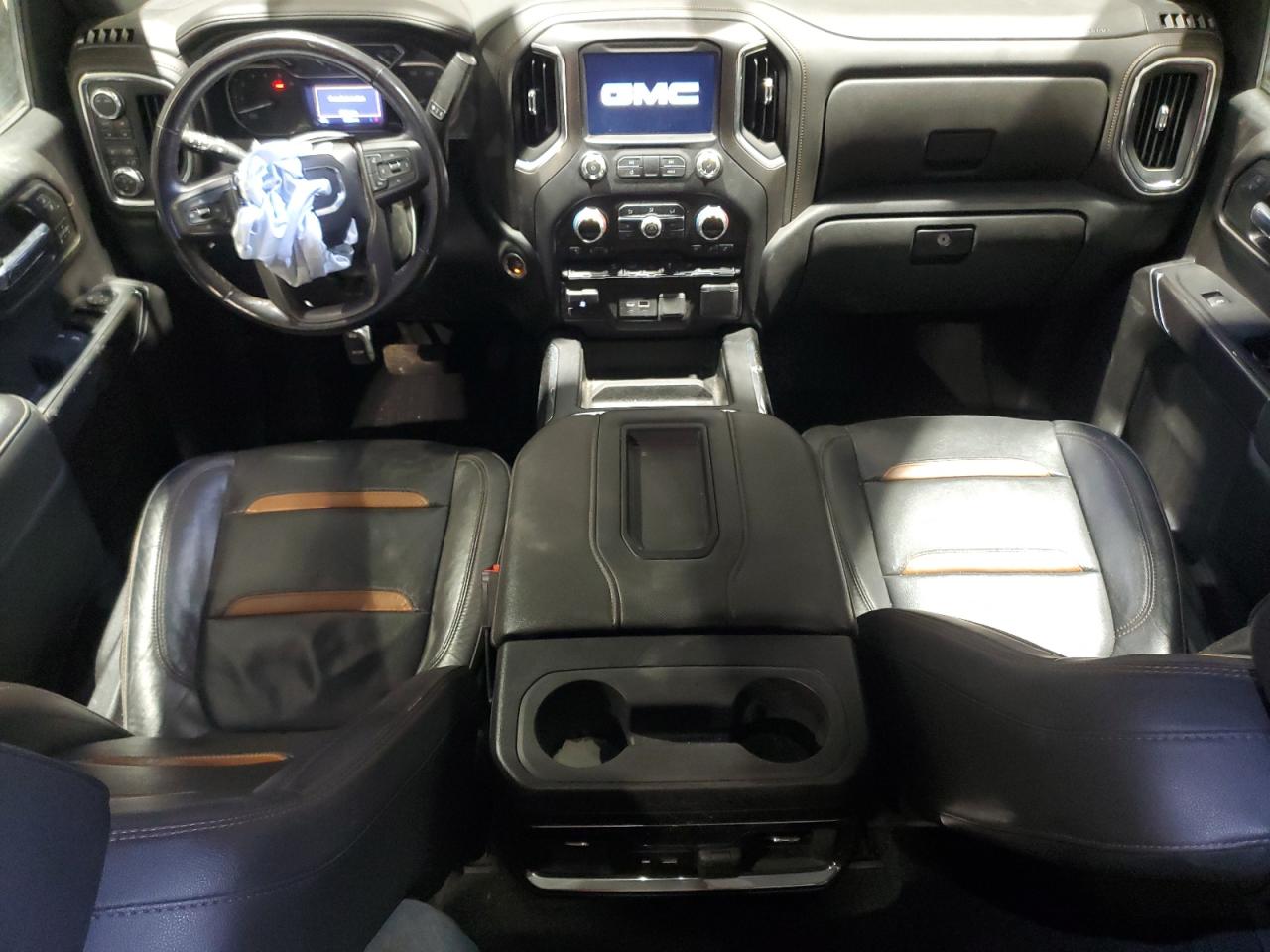 2021 GMC Sierra - Image 8