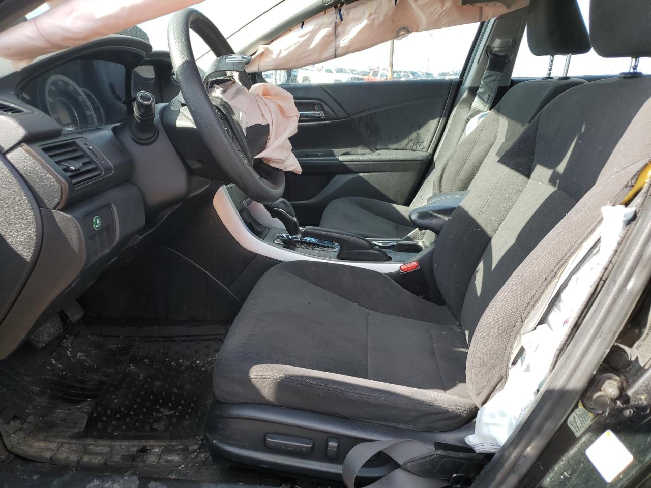 2014 Honda Accord - Image 7
