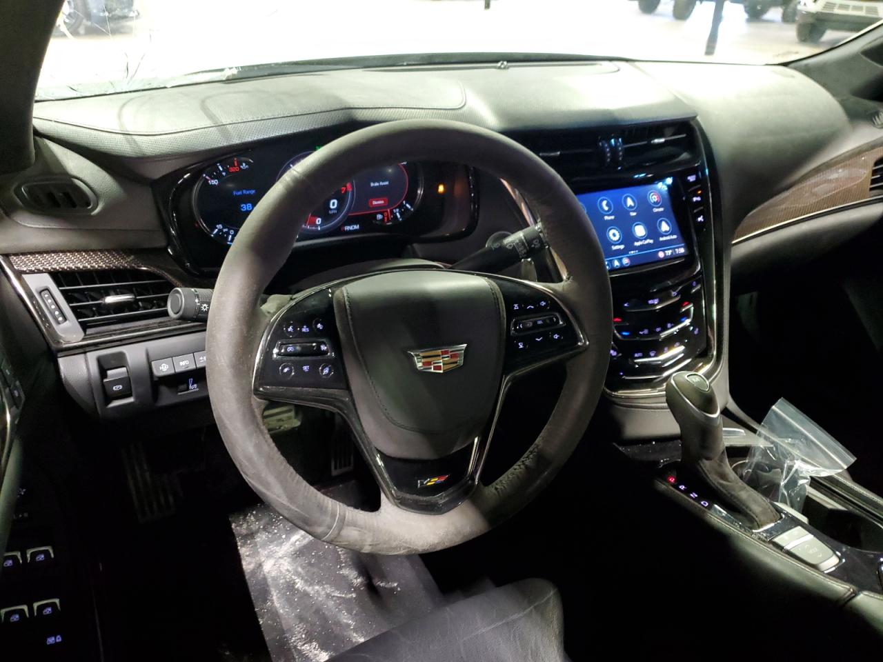 2018 Cadillac CTS - Image 5