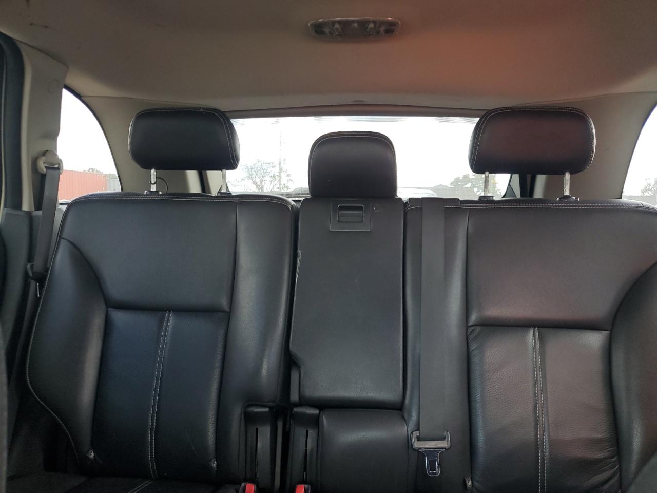 2008 Ford Edge - Image 10