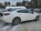 2018 Mazda 6 Signature en Venta en West Warren, MA - Side