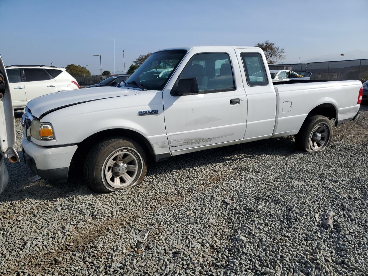 2008 Ford Ranger - Image 1