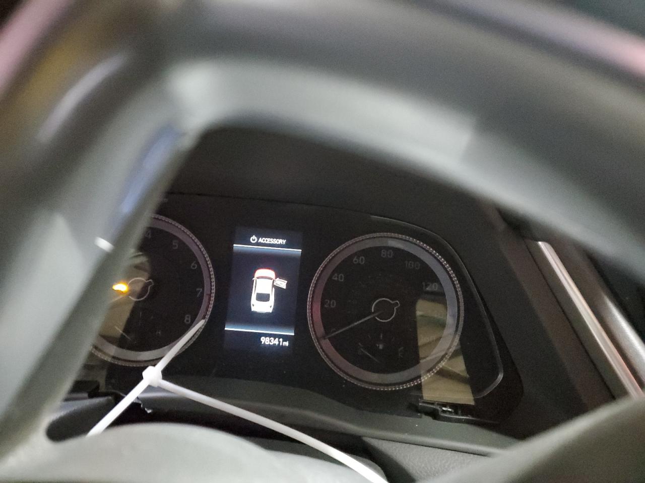 2021 Hyundai Sonata - Image 9