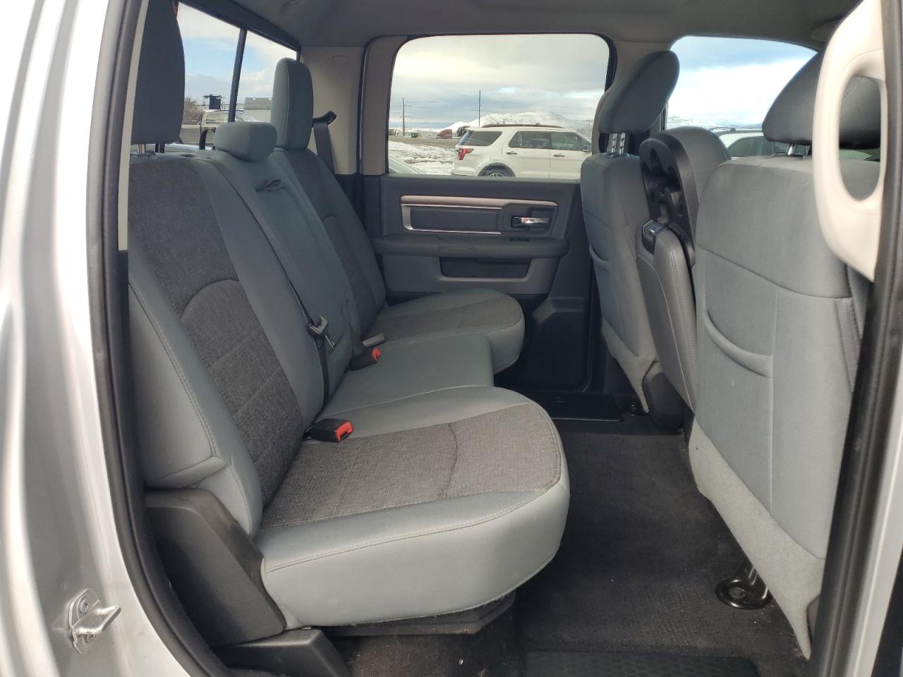 2017 RAM 1500 - Image 10