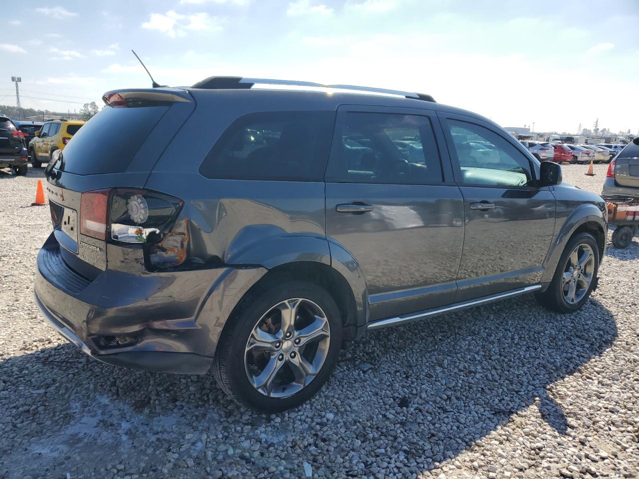 2015 Dodge Journey - Image 3