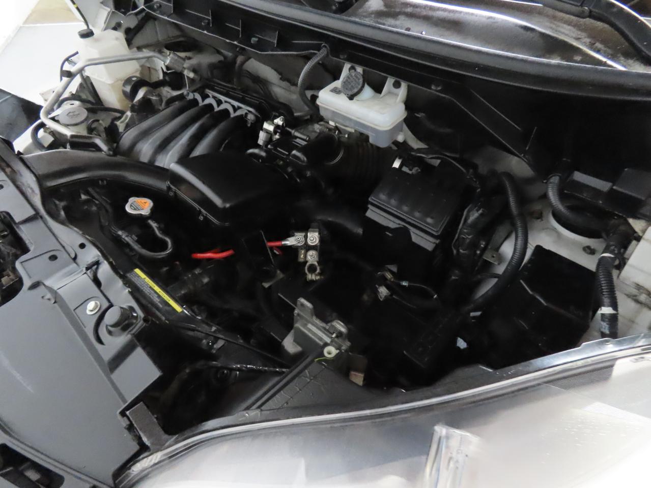 2017 Nissan NV - Image 7