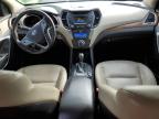 2014 Hyundai Santa Fe Gls   en Venta en Denver, CO - Front End