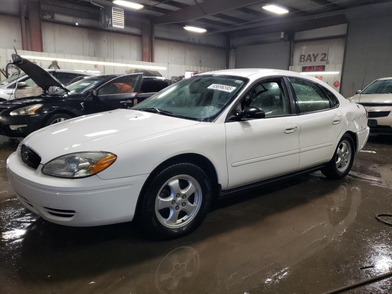2006 Ford Taurus - Image 1