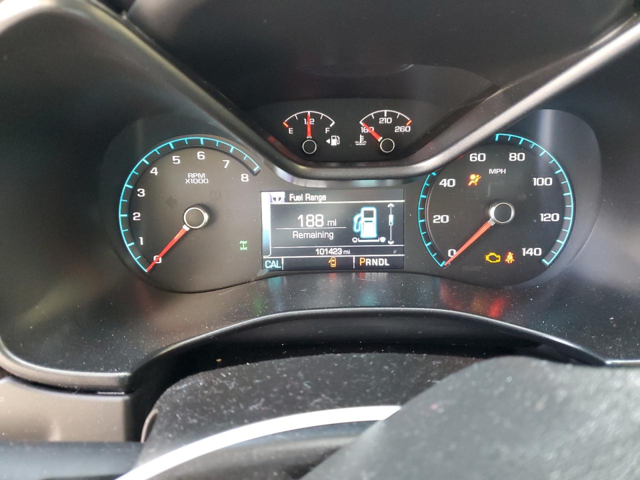 2018 GMC Canyon - Image 9