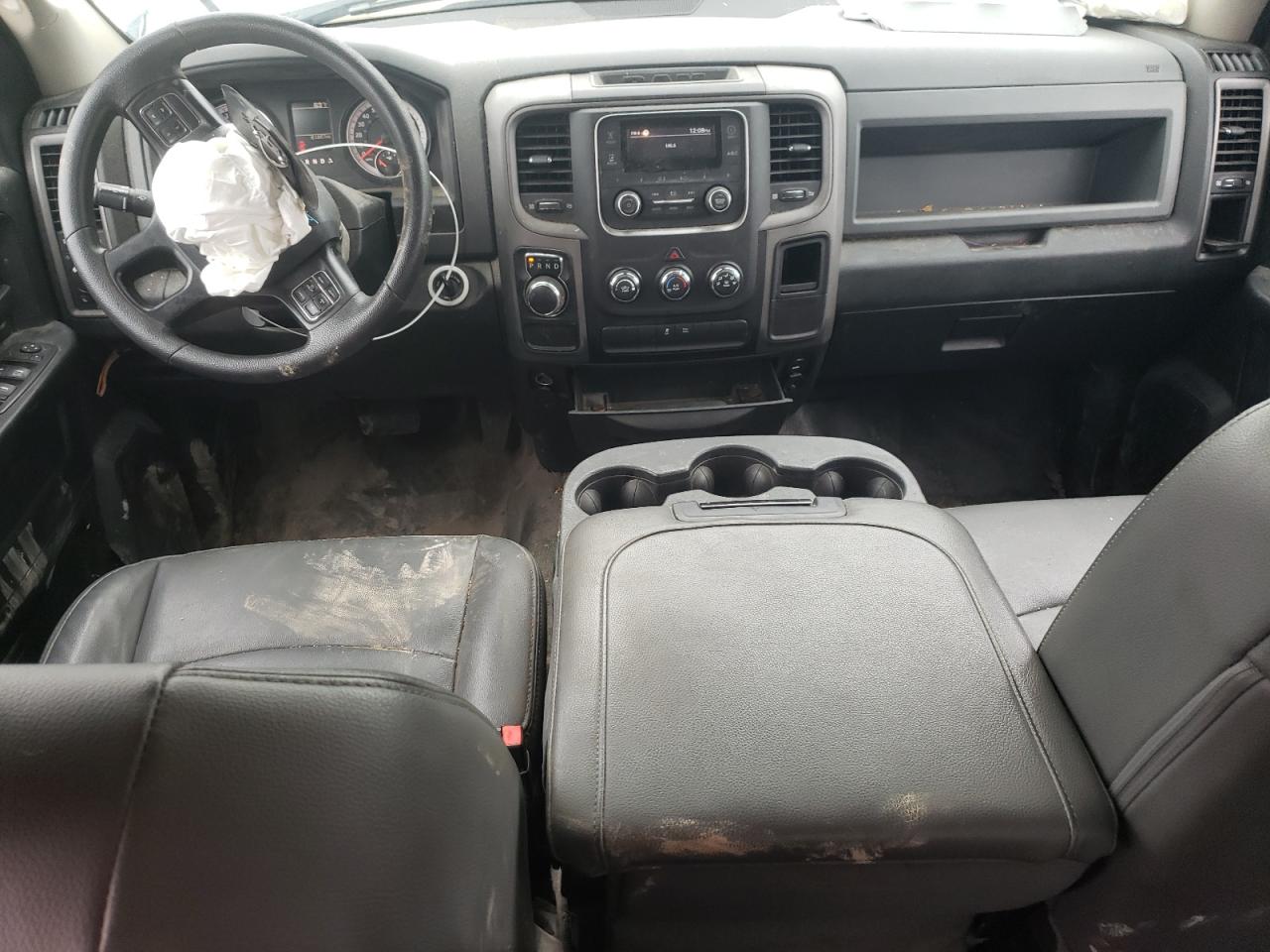 2019 RAM 1500 - Image 8