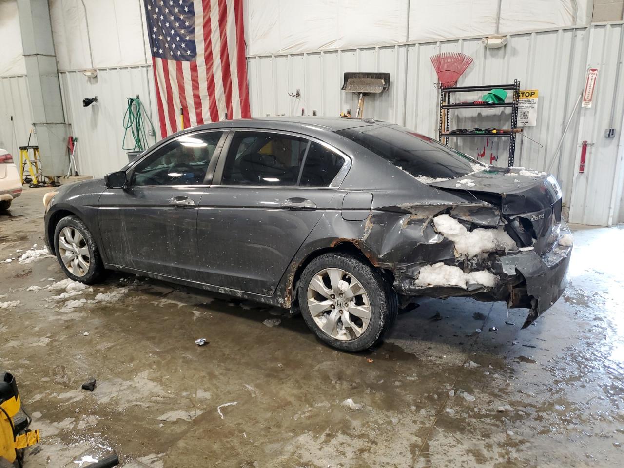 2008 Honda Accord - Image 2