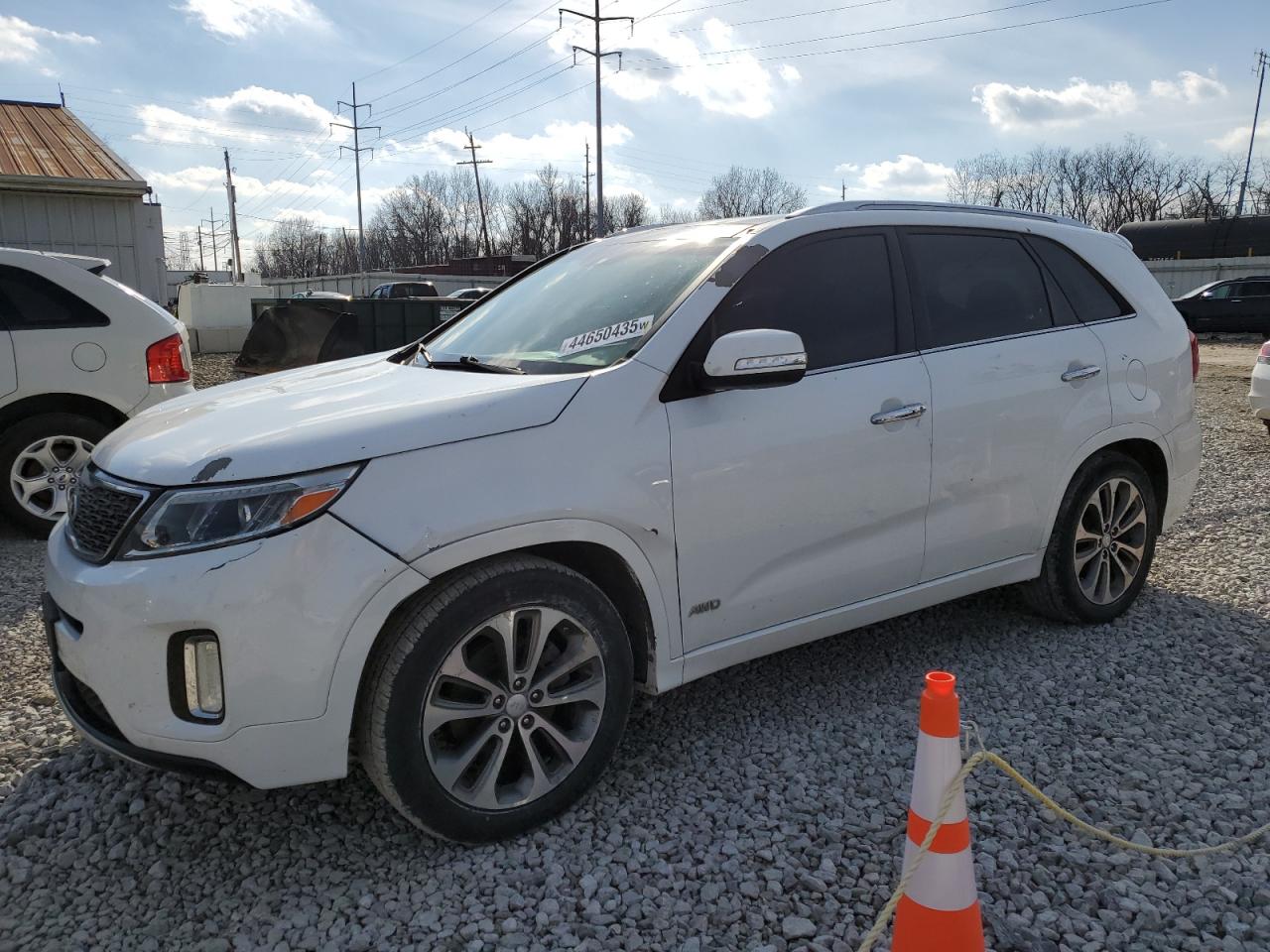 2015 Kia Sorento - Image 1
