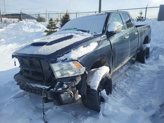 2016 Ram 1500 Slt