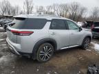 2023 Nissan Pathfinder Platinum for Sale in New Britain, CT - Front End