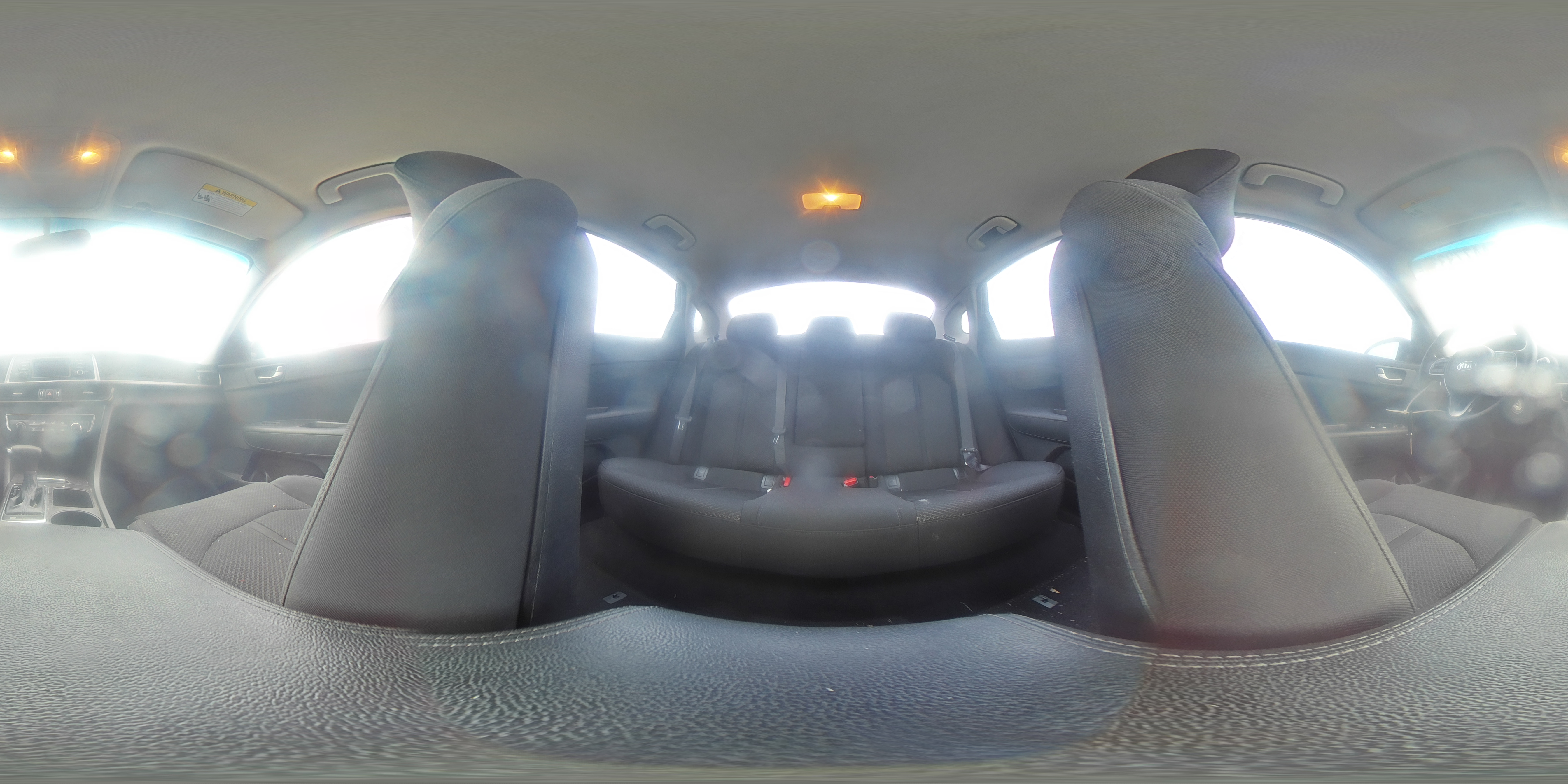 2016 Kia Optima - Image 12