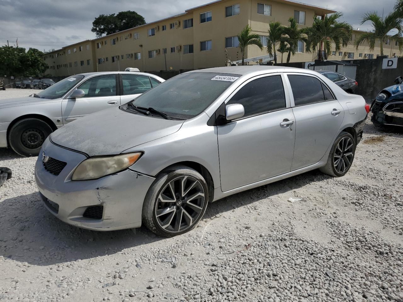 2010 Toyota Corolla - Image 1