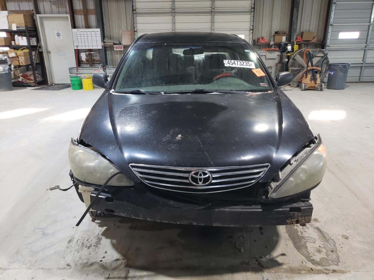 2006 Toyota Camry - Image 5