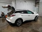 2015 Nissan Murano S за продажба в Glassboro, NJ - Front End